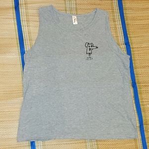 Tops - Tank top - England all-female roller derby club Tops - Tank top - England all-female roller derby club